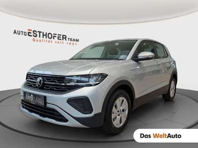 VW T-Cross 4Me TSI