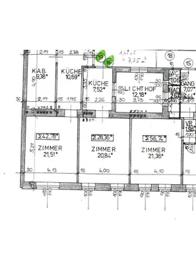 Wohnung kaufen in Wien – 79 m², € 219.000 – Bild 10 von 10