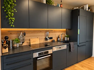 1-Zimmer-Wohnung mieten in Liezen – 36 m², € 539 – Bild 8 von 12