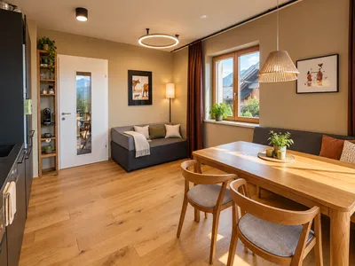 1-Zimmer-Wohnung mieten in Liezen – 36 m², € 539 – Bild 10 von 12