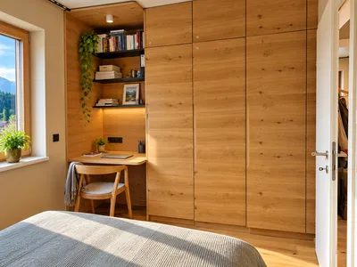 1-Zimmer-Wohnung mieten in Liezen – 36 m², € 539 – Bild 11 von 12