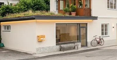 2-Zimmer-Gewerbeimmobilie mieten in Graz-Umgebung – 65 m², € 780