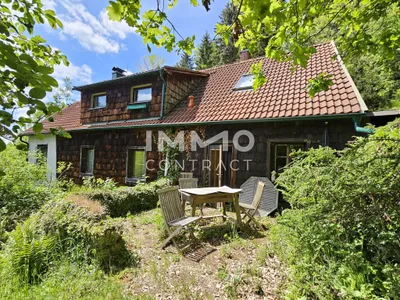 5-Zimmer-Haus kaufen in Gmünd – 160 m², € 159.000 – Bild 19 von 23