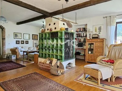 5-Zimmer-Haus kaufen in Gmünd – 160 m², € 159.000 – Bild 2 von 23