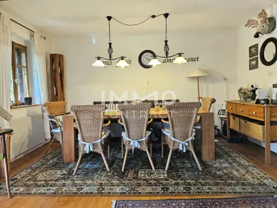 5-Zimmer-Haus kaufen in Gmünd – 160 m², € 159.000 – Bild 1 von 23