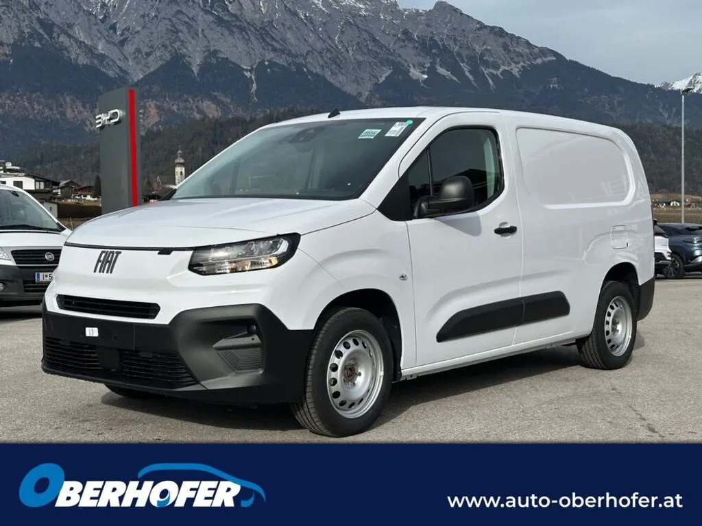 Fiat Doblò