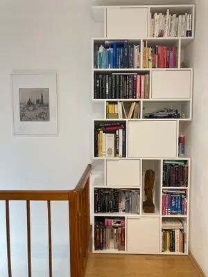 3-Zimmer-Wohnung mieten in Wien – 75 m², € 1.649 – Bild 13 von 25