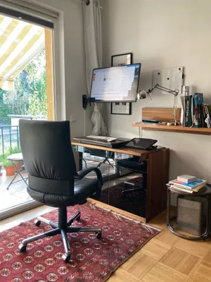 3-Zimmer-Wohnung mieten in Wien – 75 m², € 1.649 – Bild 4 von 25