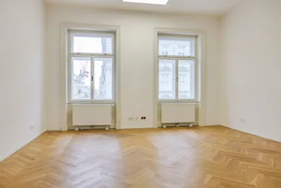 12-Zimmer-Gewerbeimmobilie mieten in Wien – 481 m², € 13.060 – Bild 11 von 25