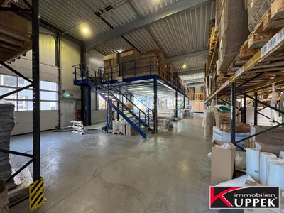 Gewerbeimmobilie kaufen in Linz Land – 950 m², € 1.790.000 – Bild 9 von 15