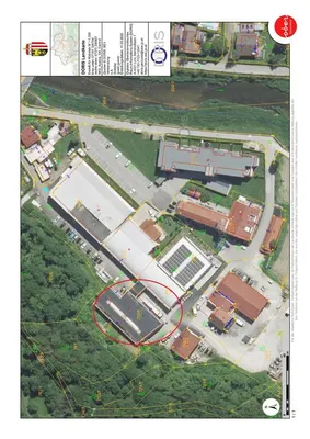Gewerbeimmobilie kaufen in Linz Land – 950 m², € 1.790.000 – Bild 15 von 15
