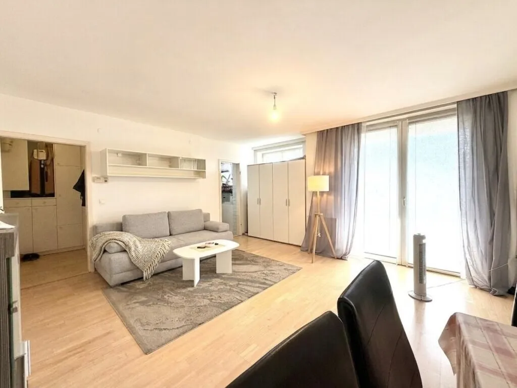 Wohnung – Rum - Ansicht 2
