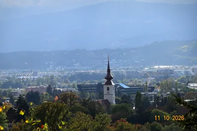 Grundstück kaufen in Graz – 2 250 m², € 1.500.000