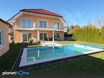 5-Zimmer-Haus kaufen in Wiener Neustadt Land – 263 m², € 1.395.000 – Bild 14 von 20