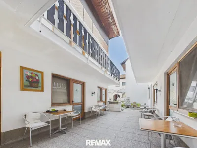 17-Zimmer-Gewerbeimmobilie kaufen in Eisenstadt - Umgebung – 600 m², € 595.000 – Bild 7 von 19