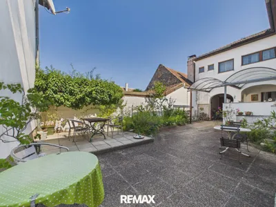 17-Zimmer-Gewerbeimmobilie kaufen in Eisenstadt - Umgebung – 600 m², € 595.000 – Bild 5 von 19