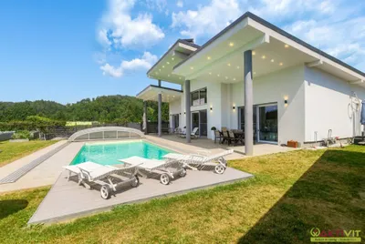 4-Zimmer-Immobilie kaufen in Graz-Umgebung – 171 m², € 1.400.000 – Bild 2 von 38