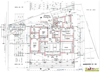 4-Zimmer-Immobilie kaufen in Graz-Umgebung – 171 m², € 1.400.000 – Bild 38 von 38