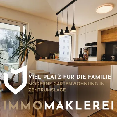 4-Zimmer-Wohnung kaufen in Linz Land – 97 m², € 459.000 – Bild 1 von 14