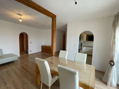 3-Zimmer-Wohnung mieten in Mödling – 77 m², € 980 – Bild 3 von 24