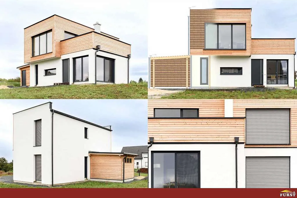 Mein ökologisches Traumhaus im Rundum-sorglos-Paket - Ansicht 2