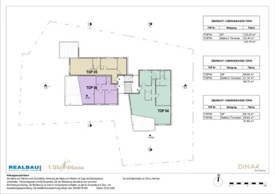 3-Zimmer-Wohnung kaufen in Innsbruck-Land – 68,18 m², € 598.880 – Bild 3 von 5