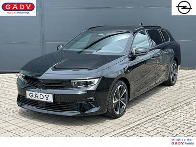 Opel Astra ST 1,5 CDTI GS Aut.