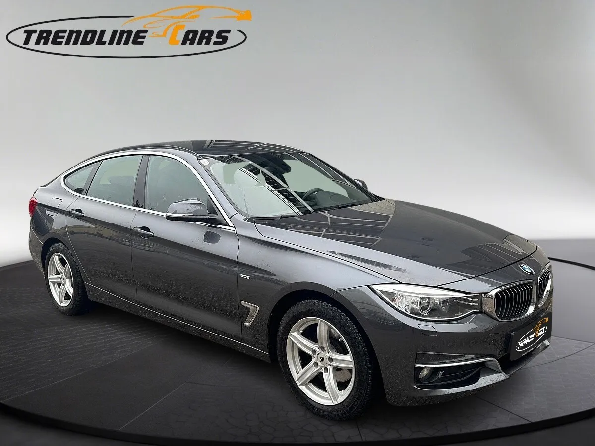 BMW 3er-Reihe