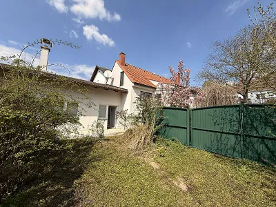 4-Zimmer-Haus kaufen in Oberpullendorf – 129 m², € 219.000 – Bild 22 von 23