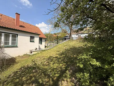 4-Zimmer-Haus kaufen in Oberpullendorf – 129 m², € 219.000 – Bild 23 von 23