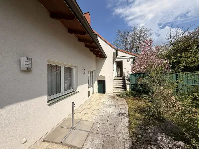 4-Zimmer-Haus kaufen in Oberpullendorf – 129 m², € 219.000 – Bild 20 von 23