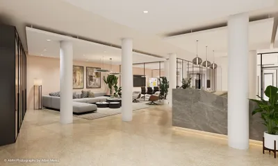 Gewerbeimmobilie mieten in Wien – 2 561 m² – Bild 5 von 14