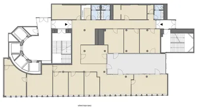 Gewerbeimmobilie mieten in Wien – 2 561 m² – Bild 11 von 14