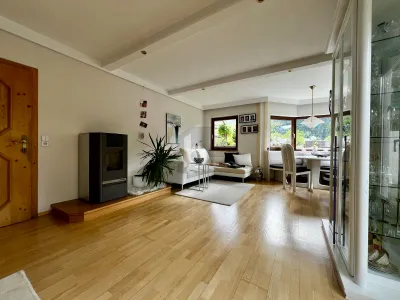 5-Zimmer-Haus kaufen in Zell am See – 136 m², € 420.000 – Bild 4 von 6