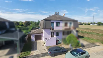 4-Zimmer-Haus kaufen in Gänserndorf – 103 m², € 325.000 – Bild 28 von 33