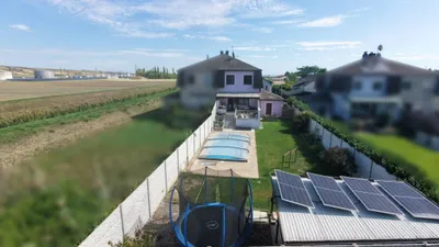 4-Zimmer-Haus kaufen in Gänserndorf – 103 m², € 325.000 – Bild 27 von 33