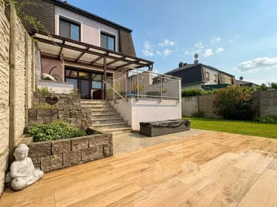 4-Zimmer-Haus kaufen in Gänserndorf – 103 m², € 325.000 – Bild 25 von 33