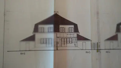 4-Zimmer-Haus kaufen in Gänserndorf – 103 m², € 325.000 – Bild 33 von 33
