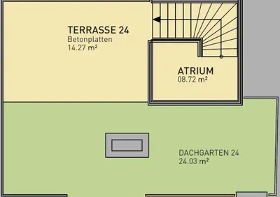 Wohnung mieten in Wien – 75,83 m², € 1.499 – Bild 25 von 27