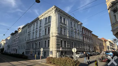 1-Zimmer-Wohnung kaufen in Graz – 32,74 m², € 110.000 – Bild 6 von 8