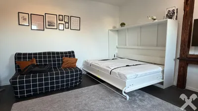 1-Zimmer-Wohnung kaufen in Graz – 32,74 m², € 110.000 – Bild 3 von 8