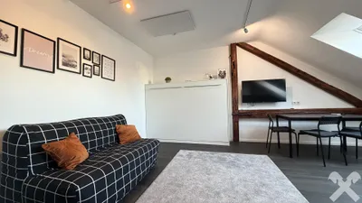 1-Zimmer-Wohnung kaufen in Graz – 32,74 m², € 110.000 – Bild 2 von 8