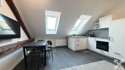 1-Zimmer-Wohnung kaufen in Graz – 32,74 m², € 110.000