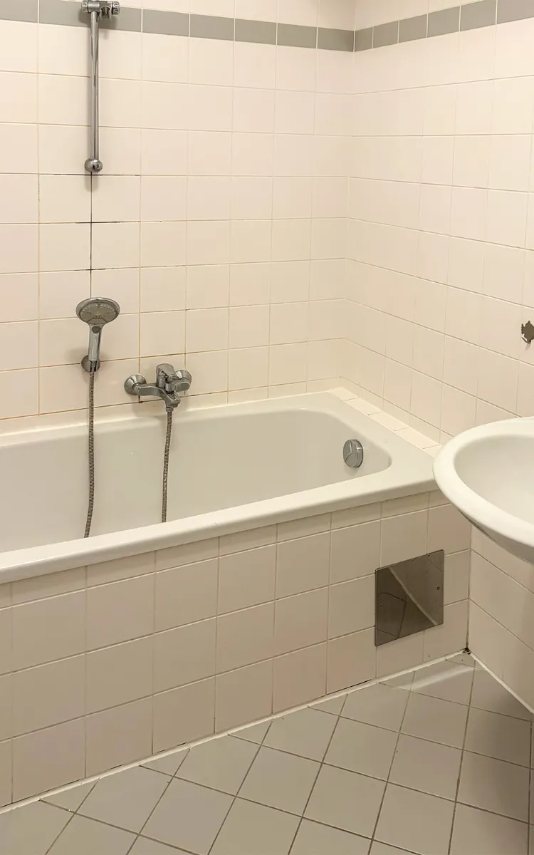 Wohnung – Schrems, Katastralgemeinde Schrems - Ansicht 3