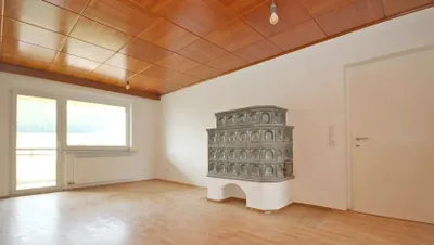 3-Zimmer-Wohnung mieten in Gmunden – 93 m², € 1.167 – Bild 1 von 26