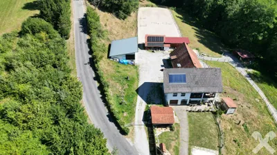 5-Zimmer-Haus kaufen in Deutschlandsberg – 118 m², € 649.000 – Bild 4 von 26