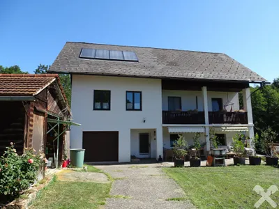 5-Zimmer-Haus kaufen in Deutschlandsberg – 118 m², € 649.000 – Bild 2 von 26