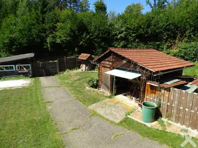 5-Zimmer-Haus kaufen in Deutschlandsberg – 118 m², € 649.000 – Bild 7 von 26