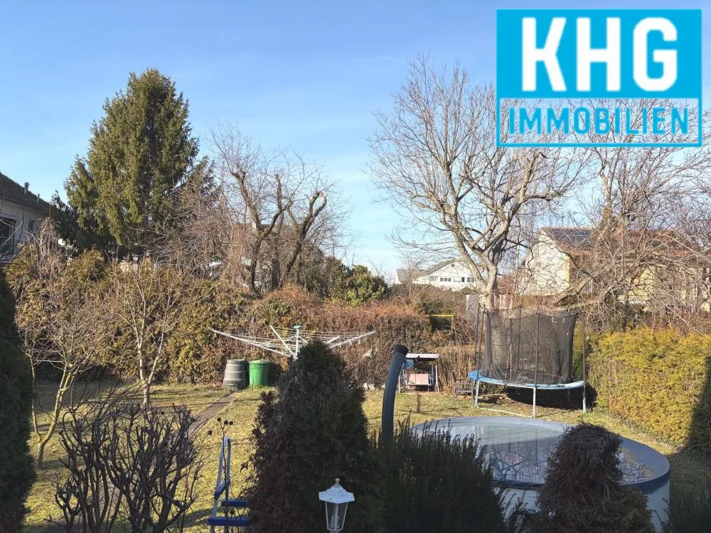 Haus – Tulln an der Donau, Katastralgemeinde Tulln - Ansicht 2