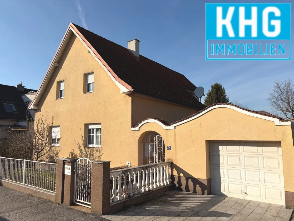 ++++PREISSTURZ - EINMAL TULLN - IMMER TULLN - LEBENSQUALITÄT PUR++++ – pohled 2
